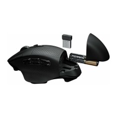 Mouse Gaming Logitech G604 Lightspeed Wireless foto