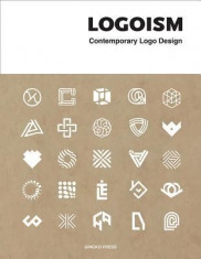 Logoism: Contemporary LOGO Design foto