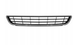 Grila bara fata VW Jetta (1B), 07.2010-04.2014, 5C6853671RYP, 95032710 insertie crom