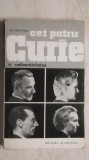 Eugenie Cotton - Cei patru Curie si radioactivitatea