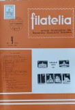 myh 15 - Filatelia - Revista filatelistilor din RSR - nr 9/septembrie 1973