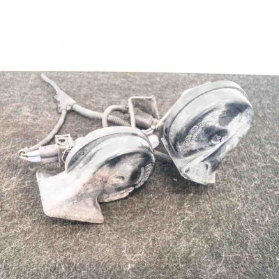 Claxon SEAT LEON 1M1 2000 OEM: 00920181M0951183 3067153 foto