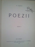 P. Cerna - Poezii (1914)