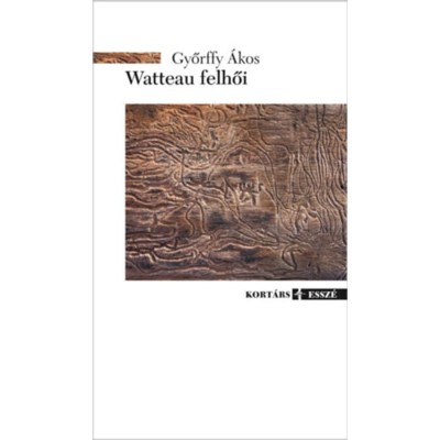 Watteau felhői - Győrffy &amp;Aacute;kos foto