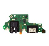 Banda Incarcare Huawei P Smart Pro, Mufa Alimentare, Flex Incarcare
