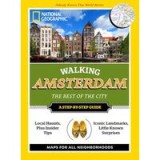 Walking Amsterdam
