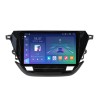 Navigatie dedicata cu Android Opel Corsa F dupa 2019, 8GB RAM, Radio GPS Dual