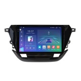 Cumpara ieftin Navigatie dedicata cu Android Opel Corsa F dupa 2019, 8GB RAM, Radio GPS Dual