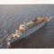 AM2- Carte Postala - NORVEGIA - MS ILMATAR Steamship, circulata 1976
