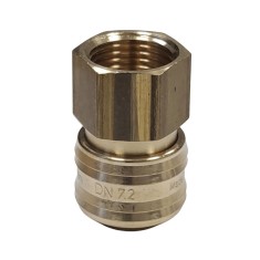 Cuplaj cu aer comprimat 1/2&quot; filet interior