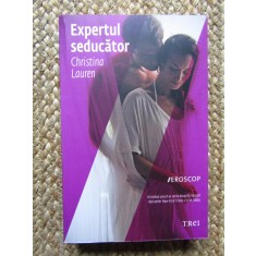 Expertul seducator vol.3 Seria Beautiful Bastard -Christina Lauren