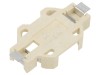 Soclu Baterie CR1632 Orizontal SMD