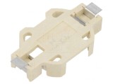 Soclu Baterie CR1632 Orizontal SMD