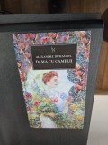 Dama cu camelii - Alexandre Dumas-Fiul