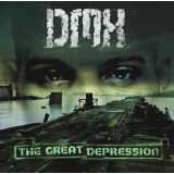 DMX Great Depression (cd)