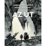 Az &uacute;t - Cormac McCarthy