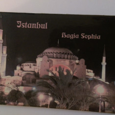 XG Magnet frigider - tematica turism - Turcia - Istambul