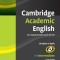 Cambridge Academic English B1+ Intermediate Student&#039;s Book: An Integrated Skills Course for Eap