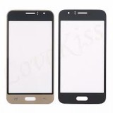 Cumpara ieftin Geam sticla Samsung Galaxy J1 J120 2016 auriu