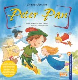 Peter Pan - J.M. Barrie - Editura Ars Libri