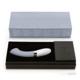 Vibrator Special Gigi 2, Cenusiu, 16.5 cm, Lelo