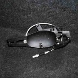 Cadru Maner Interior Usa Stanga Fata BMW X3 F25 2011 2275893 Original