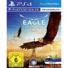 Joc consola Ubisoft Ltd Eagle Flight VR PS4 foto