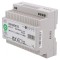 Alimentator pulsatoriu șină DIN 100W 15V 6.66A