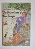The Adventures of Tom Sawyer &ndash; Aut. Mark Twain, ed. &icirc;ngrijită de Doina Staneschi, Ed. Didactică și Pedagogică, 1978