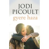 Gyere haza - Jodi Picoult