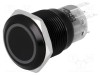 Comutator anti-vandalism ONPOW Poz: 2 SPDT 0,5A/220VAC 1A/24VDC