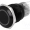 Comutator anti-vandalism ONPOW Poz: 2 SPDT 0,5A/220VAC 1A/24VDC
