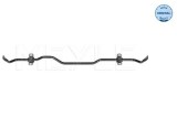 Bara stabilizatoare suspensie Audi A3, Tt; Seat Altea XL; Skoda Octavia II, Superb II, Yeti; VW Golf V, Golf VI Motor 1.2 TSI, 1.4 TSI, 1.6, 1.6