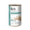 Brit Veterinary Diets GF dog Gluten &amp;amp; Grain free Sterilised 400 g