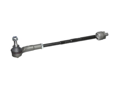 Bieleta directie Audi A1 (8x1, 8xk, 8xf); Seat Ibiza 4 (6l1), Ibiza 5 (6j5, 6p1); Vw Polo (6r, 6c) TEKNOROT parte montare : Punte fata, Stanga/ Dreap foto