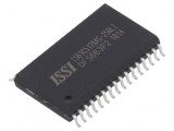 Memorie SRAM 4Mb 512k x 8bit 5V 25ns SOP32