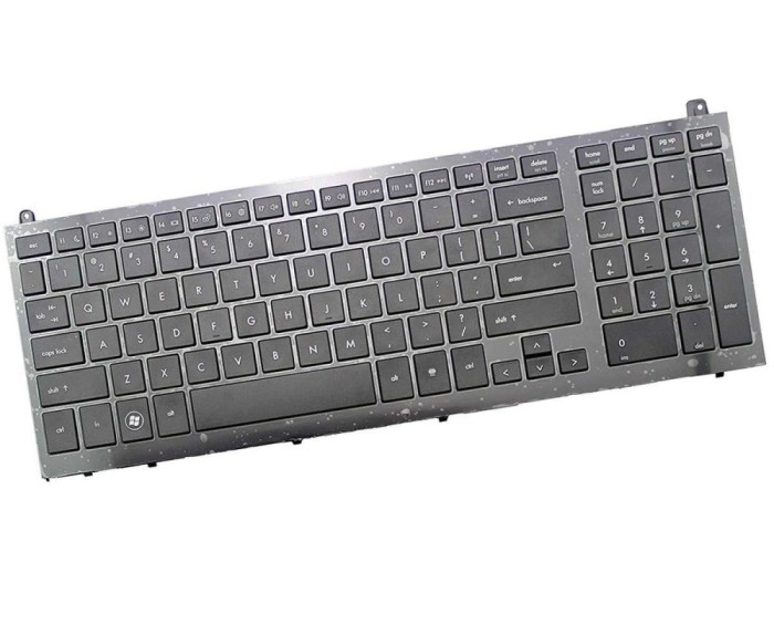 Tastatura HP ProBook 4520S, ProBook 4525S