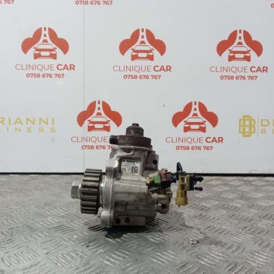 Pompa Inalta Presiune Jaguar Land Rover 3.0D 2009-2018 foto