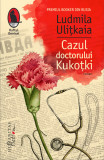 Cumpara ieftin Cazul doctorului Kukoțki, Humanitas Fiction