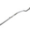 Teava evacuare spate (x2850mm) VW LT 28-35 II, LT 28-46 II 2.5D 2.8D intre 1996-2006