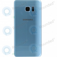 Samsung Galaxy Note 7 (SM-N930F) Capac baterie albastru