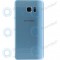 Samsung Galaxy Note 7 (SM-N930F) Capac baterie albastru
