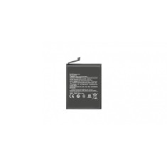 Acumulator pentru Xiaomi Redmi Note 9 Pro/ Redmi Note 10 Pro, model BN53, 5020 mAh, Negru