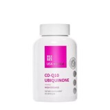 Capsule cu coenzima Q10 Ubiquinone USA Medical 60 buc