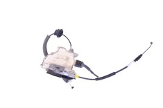&Icirc;ncuietoare ușă dreapta spate AUDI A7 Sportback 4GA, 4GF 2017 OEM: 4G0839016C 18098082