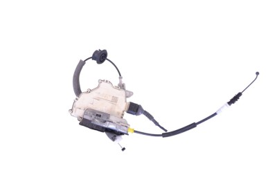 &amp;Icirc;ncuietoare ușă dreapta spate AUDI A7 Sportback 4GA, 4GF 2017 OEM: 4G0839016C 18098082 foto