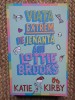 Viața extrem de jenantă a lui Lottie Brooks - Katie Kirby
