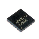 APW8713 APW8713AQBI-TRG APW8713A APW8713E QFN