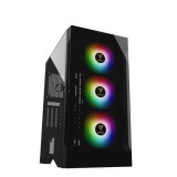 Carcasa Gamdias Talos E2 Elite neagra