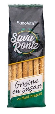 GRISINE SUSAN 50GR foto